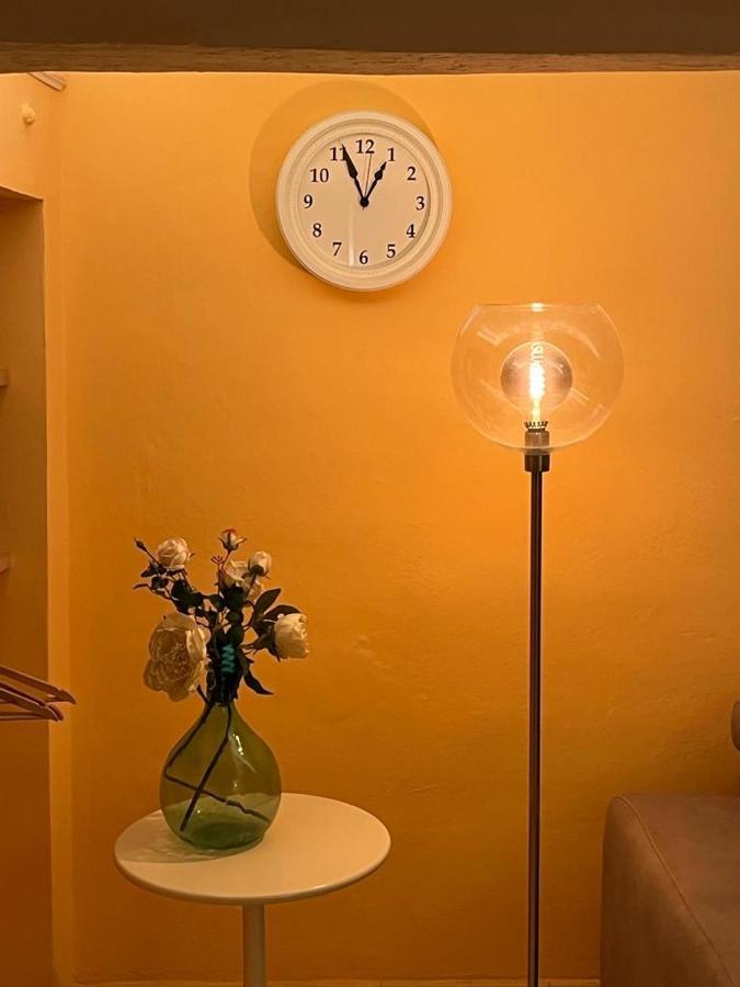 Piazza Napoleone Sweet Apartment Lucques Extérieur photo